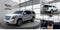 2018 Cadillac Escalade ESV Premium Luxury