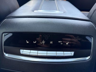 2023 Cadillac Escalade ESV 4WD Premium Luxury