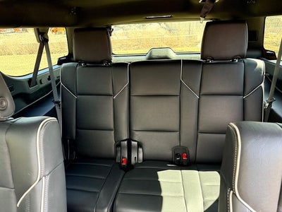 2023 Cadillac Escalade ESV 4WD Premium Luxury