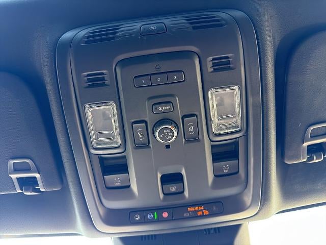 2023 Cadillac Escalade ESV 4WD Premium Luxury