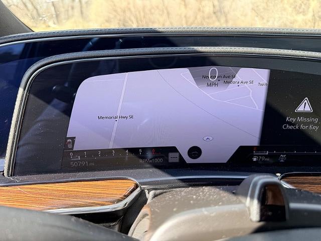 2023 Cadillac Escalade ESV 4WD Premium Luxury