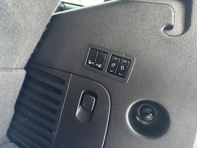 2015 Cadillac Escalade Premium