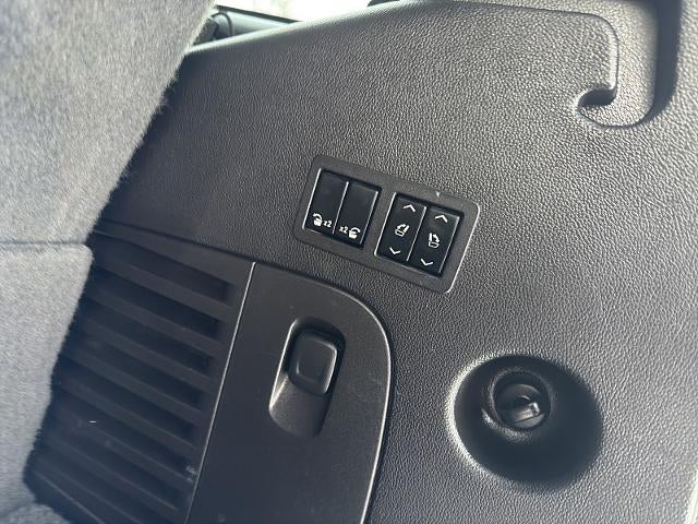 2015 Cadillac Escalade Premium