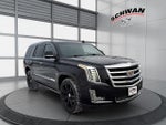 2015 Cadillac Escalade Premium