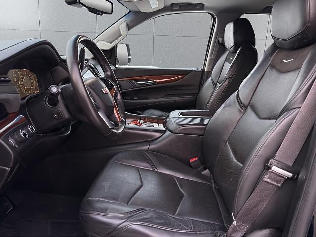 2015 Cadillac Escalade Premium