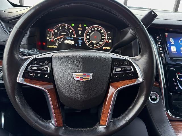 2015 Cadillac Escalade Premium