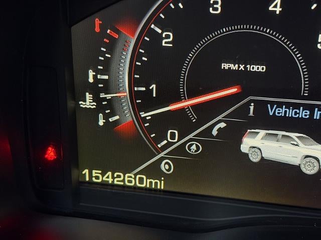 2015 Cadillac Escalade Premium