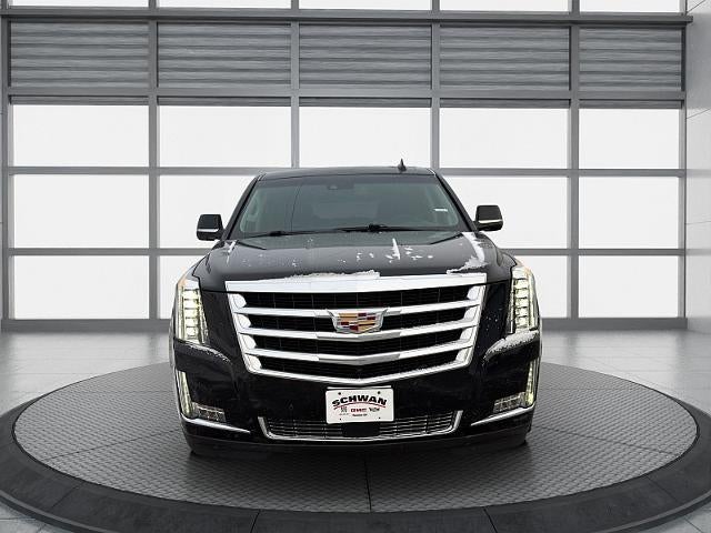 2015 Cadillac Escalade Premium