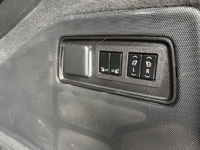 2023 Cadillac Escalade ESV 4WD Sport Platinum