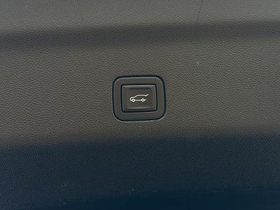 2023 Cadillac Escalade ESV 4WD Sport Platinum