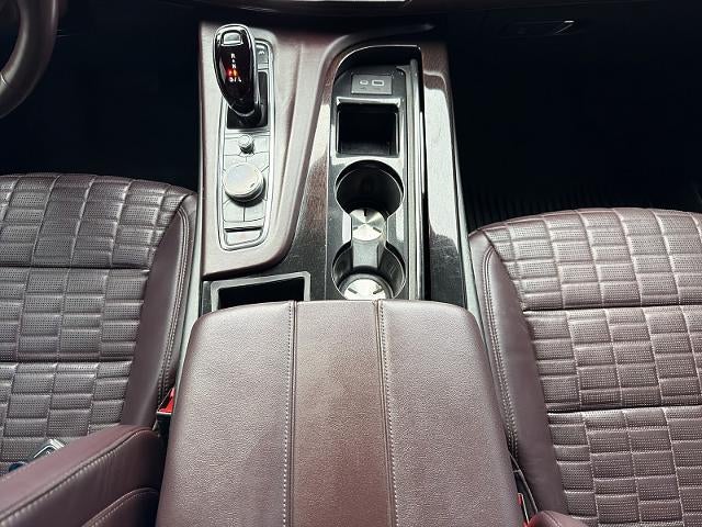 2023 Cadillac Escalade ESV 4WD Sport Platinum