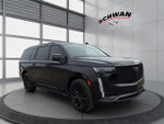 2023 Cadillac Escalade ESV 4WD Sport Platinum