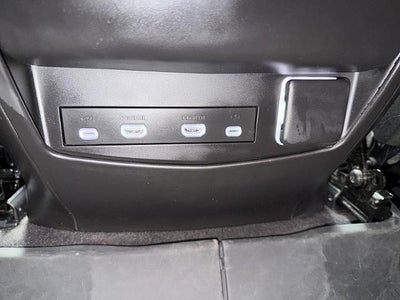 2023 Cadillac Escalade ESV 4WD Sport Platinum