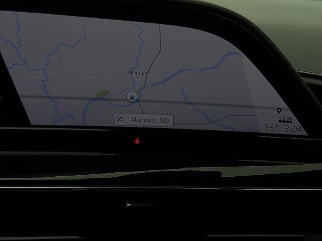 2023 Cadillac Escalade ESV 4WD Sport Platinum