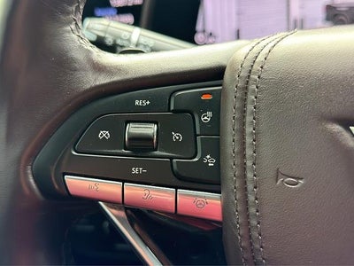 2023 Cadillac Escalade ESV 4WD Sport Platinum