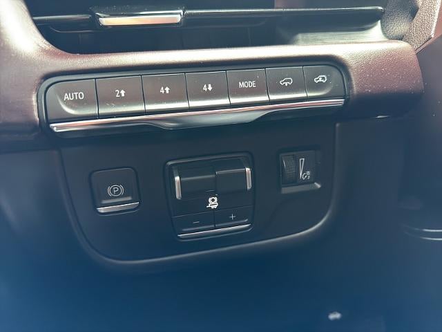 2023 Cadillac Escalade ESV 4WD Sport Platinum