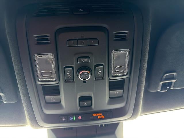 2023 Cadillac Escalade ESV 4WD Sport Platinum