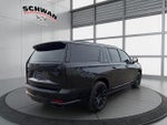 2023 Cadillac Escalade ESV 4WD Sport Platinum