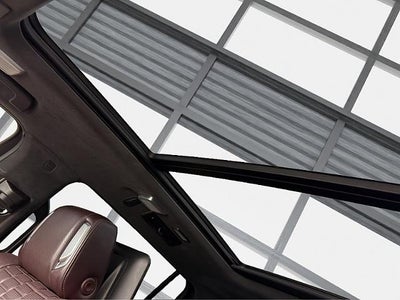 2023 Cadillac Escalade ESV 4WD Sport Platinum