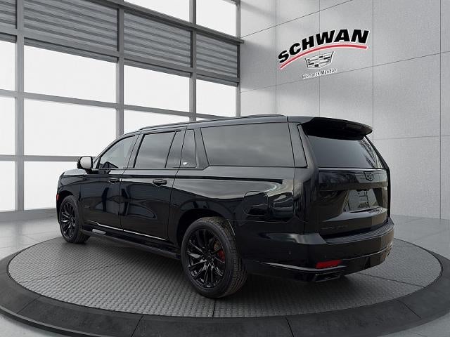 2023 Cadillac Escalade ESV 4WD Sport Platinum