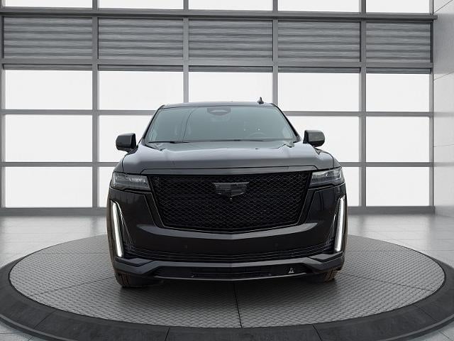 2023 Cadillac Escalade ESV 4WD Sport Platinum