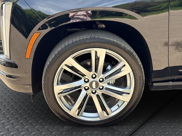 2026 Cadillac Escalade 4WD Sport