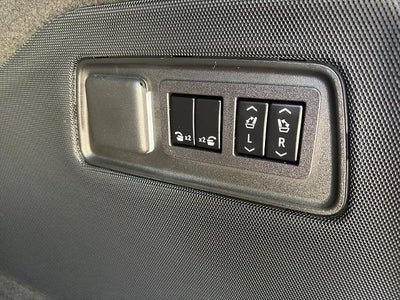 2026 Cadillac Escalade 4WD Sport