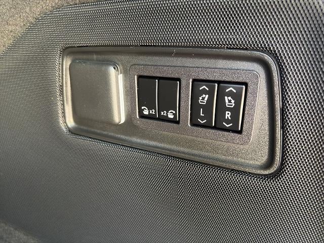 2026 Cadillac Escalade 4WD Sport