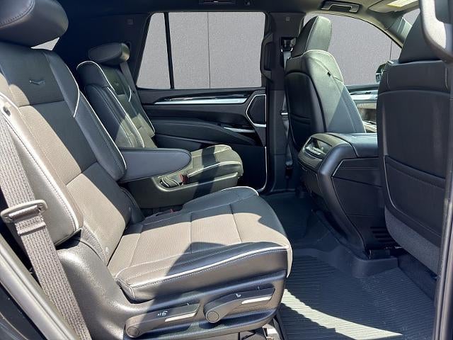 2026 Cadillac Escalade 4WD Sport