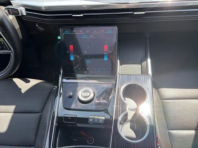 2026 Cadillac Escalade 4WD Sport