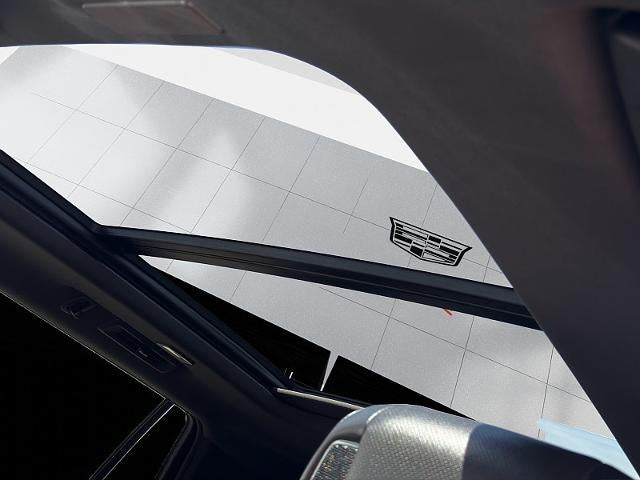 2026 Cadillac Escalade 4WD Sport
