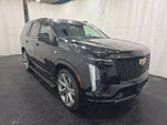 2026 Cadillac Escalade 4WD Sport
