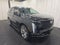 2026 Cadillac Escalade 4WD Sport