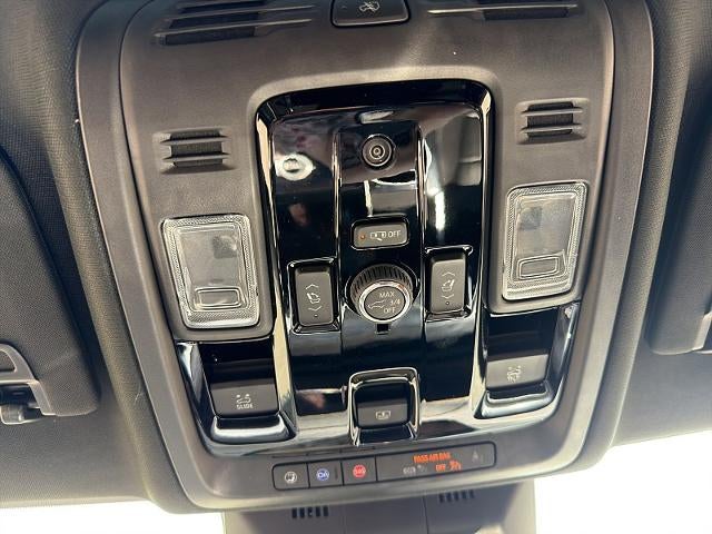 2026 Cadillac Escalade 4WD Sport