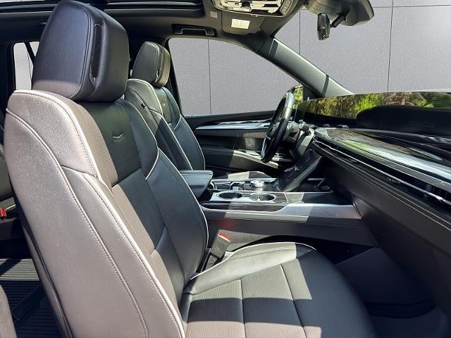 2026 Cadillac Escalade 4WD Sport