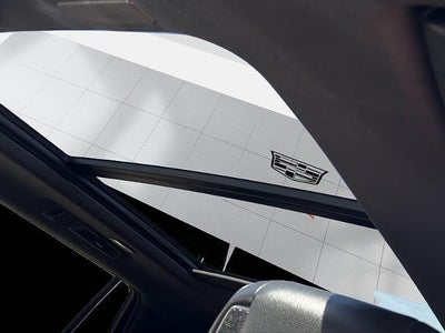 2026 Cadillac Escalade 4WD Sport