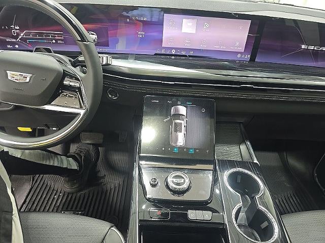 2026 Cadillac Escalade 4WD Sport