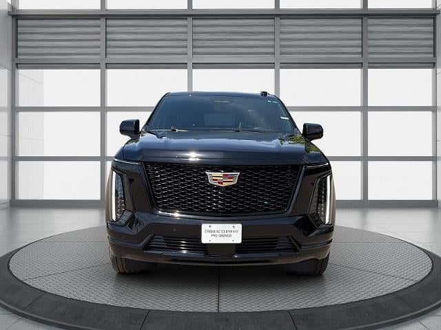 2026 Cadillac Escalade 4WD Sport