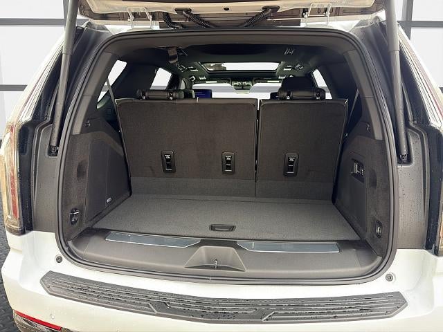 2026 Cadillac Escalade Sport - Photo 12