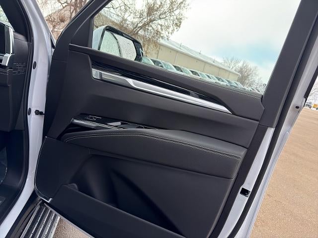 2026 Cadillac Escalade Sport - Photo 16