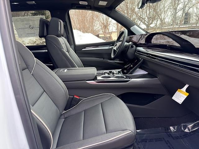 2026 Cadillac Escalade Sport - Photo 17