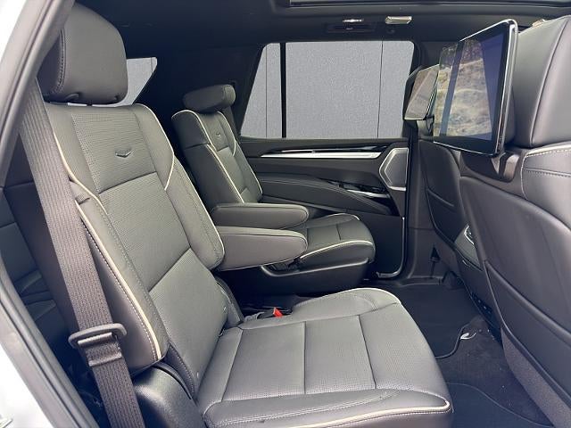 2026 Cadillac Escalade Sport - Photo 18