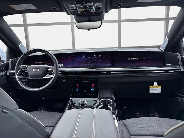 2026 Cadillac Escalade Sport - Photo 19