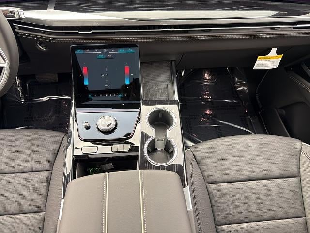 2026 Cadillac Escalade Sport - Photo 20