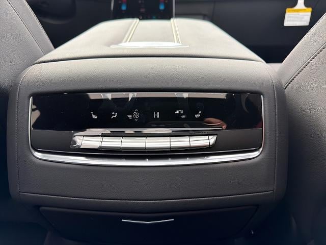 2026 Cadillac Escalade Sport - Photo 21