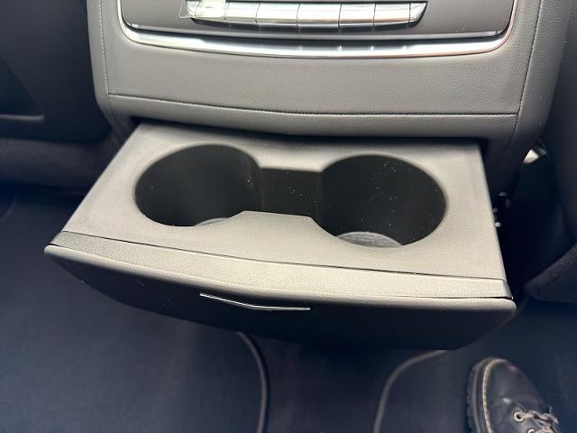 2026 Cadillac Escalade Sport - Photo 22