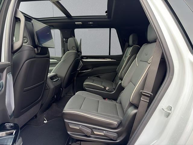 2026 Cadillac Escalade Sport - Photo 25