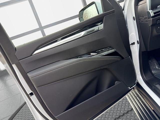 2026 Cadillac Escalade Sport - Photo 26