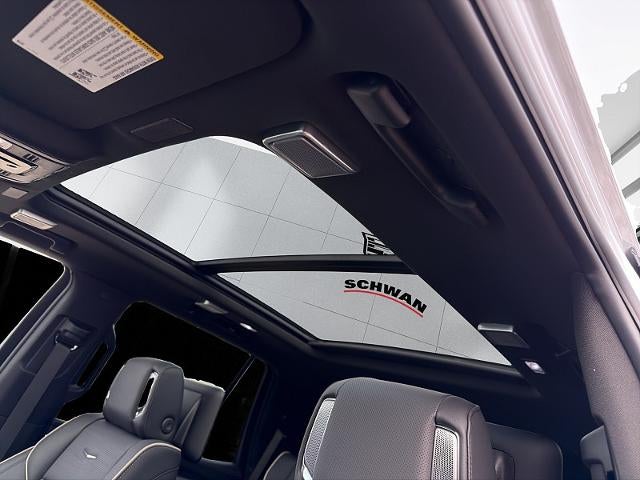 2026 Cadillac Escalade Sport - Photo 28