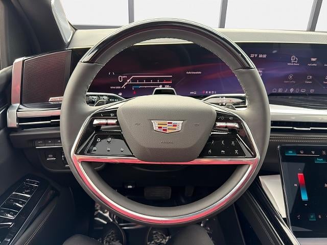 2026 Cadillac Escalade Sport - Photo 29